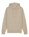 Heren Hoodie Stanley Stella Cruiser 2.0 Desert Dust
